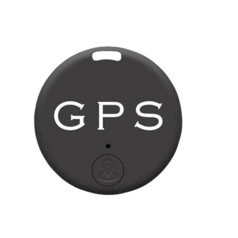 TrackLite | Mini Magnetic GPS Tracker