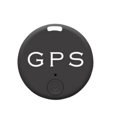TrackLite | Mini Magnetic GPS Tracker