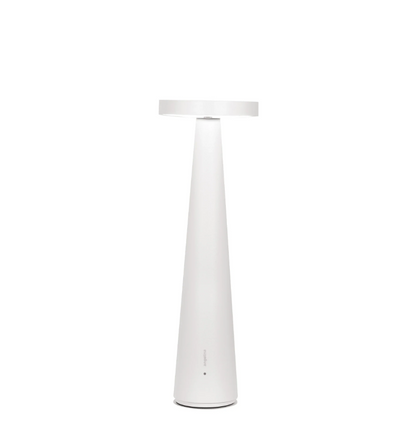 Angelina Compact Wireless Rechargeable LED Table Lamp