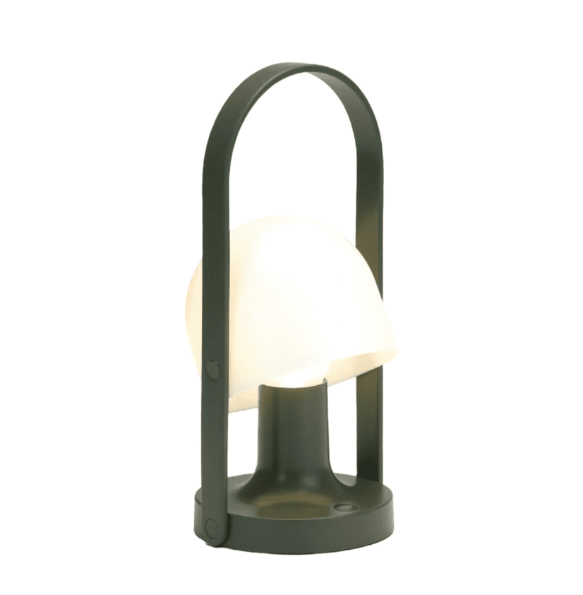 FollowMe Elegant Wireless LED Table Lamp