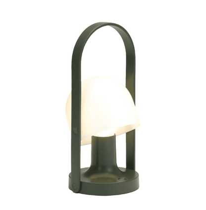 FollowMe Elegant Wireless LED Table Lamp
