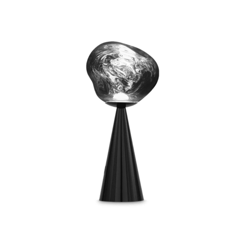 Fluxa Artistic Wireless LED Table Lamp