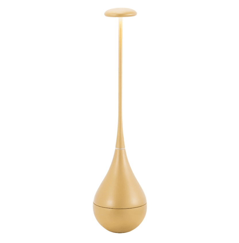 Solenya Wireless LED Table Lamp
