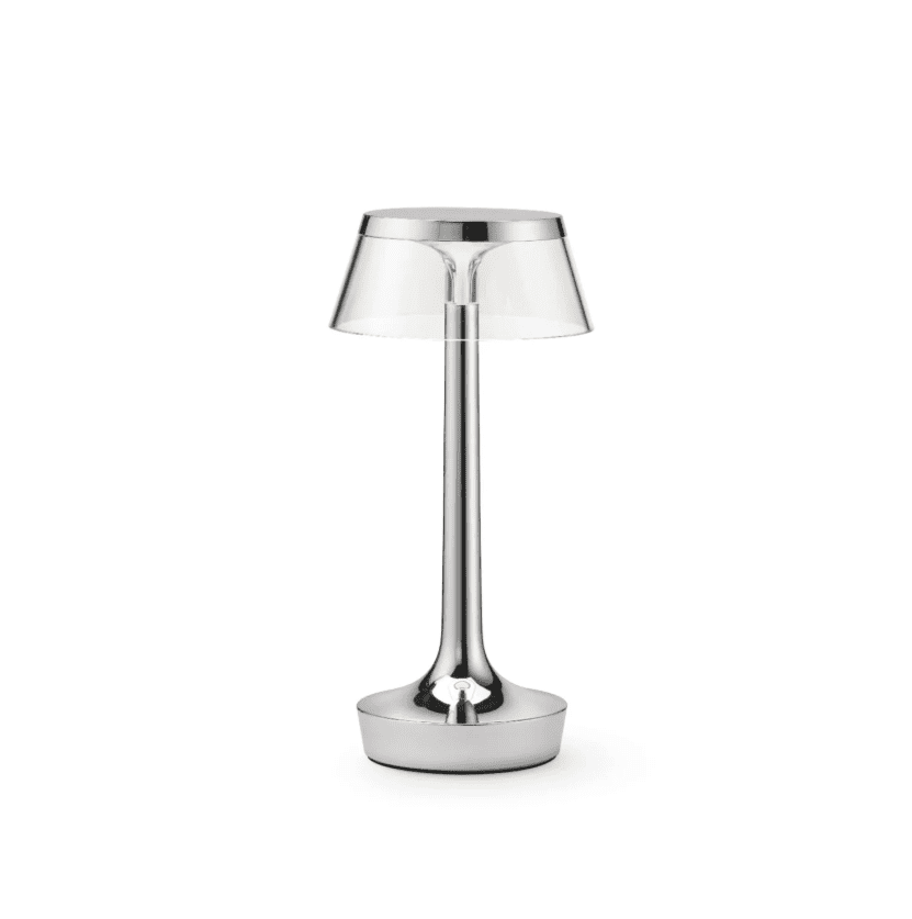 Stellure Wireless LED Table Lamp
